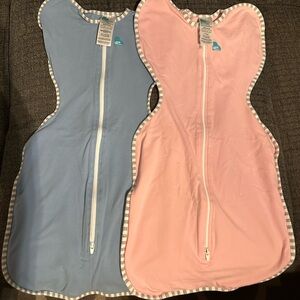 Love to Dream Swaddle Up™